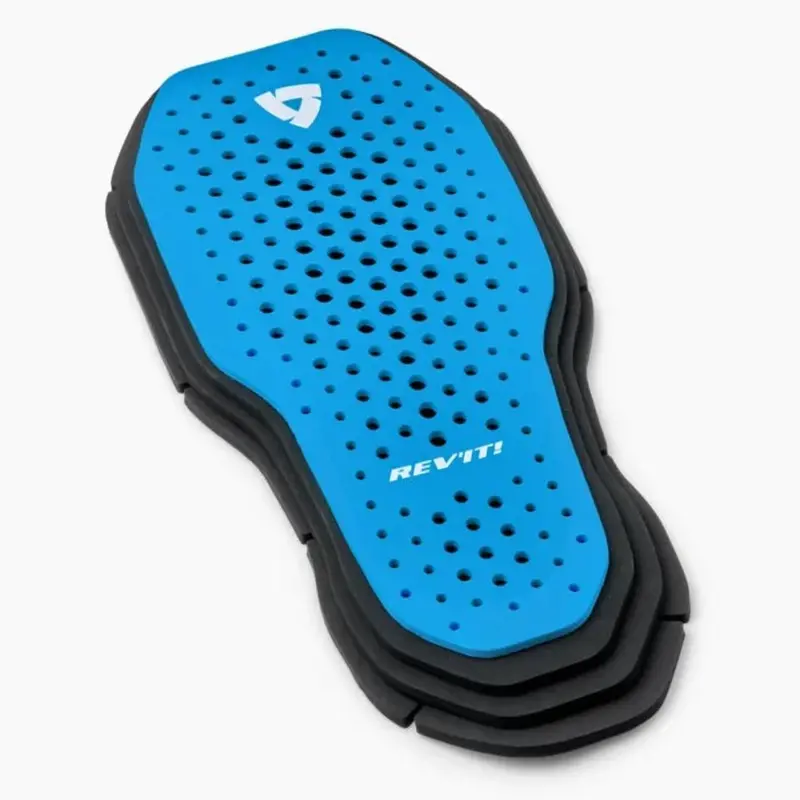Rev'It Seesoft Air Back Protector For Motorcycle Jackets 1
