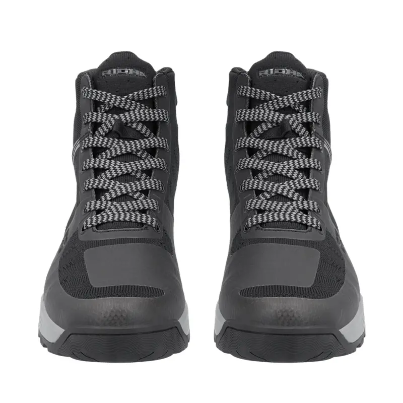 Richa Andorra Waterproof Riding Shoes 1