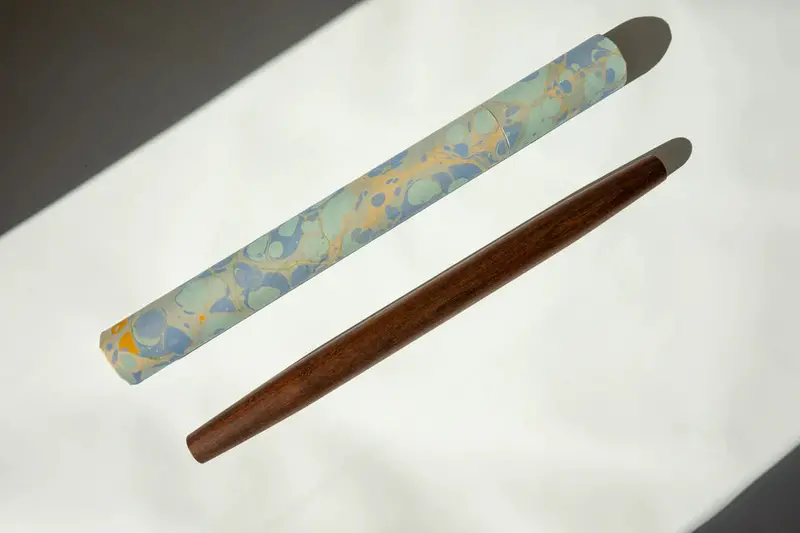 Rolling Pin With Protective Storage Case 1