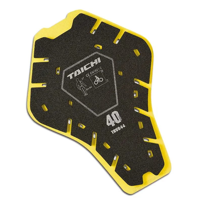 Rst Aichi Trv044 Ce-Certified Back Protector For Motorcycle Jackets 1