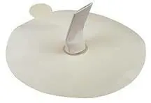 Rusch Asherman Dual-Vent Chest Seal For Tension Pneumothorax 1