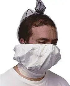 Safariland Tranzport Tactical Hood 1