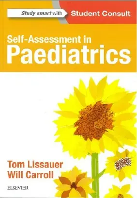 Self-Assessment In Paediatrics: A Clinical Review Companion 1