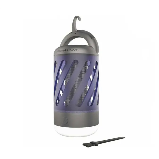 Skeeterhawk Multi-Use Mosquito Zapper & Lantern 1