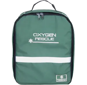 Smartpack Airway Management Backpack For Ems 1