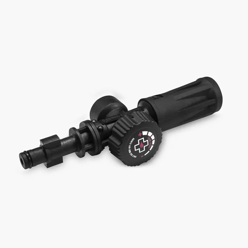 Snow Foam Nozzle For Pressure Washers 1