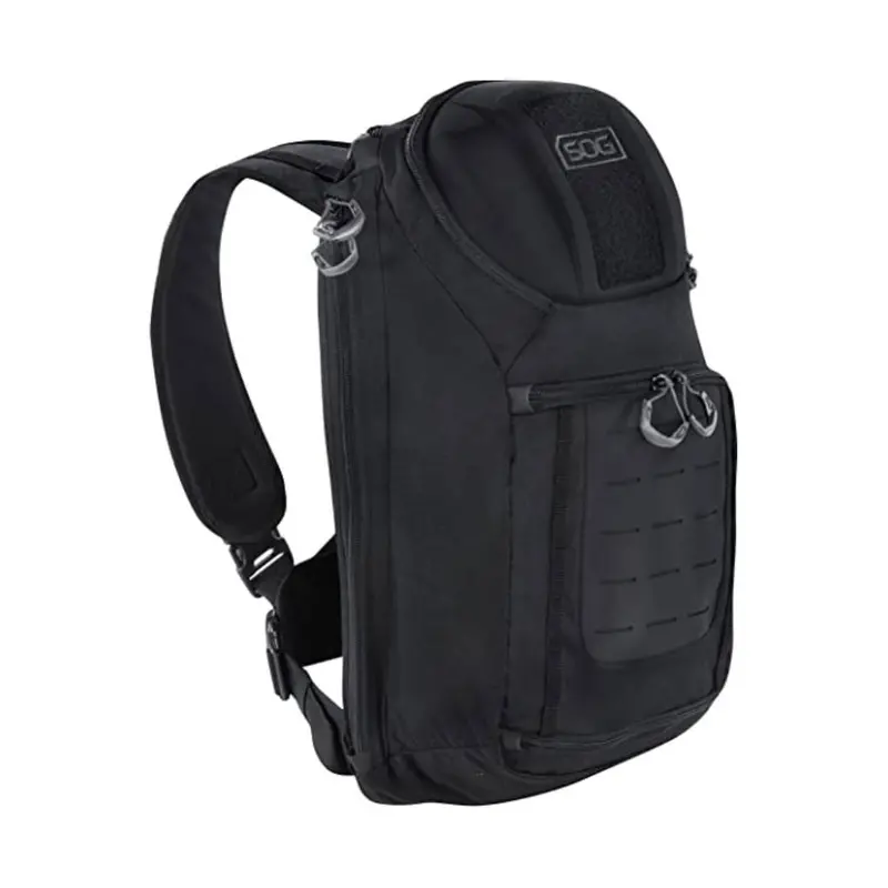 Sog Evac 18L Tactical Sling Bag 1