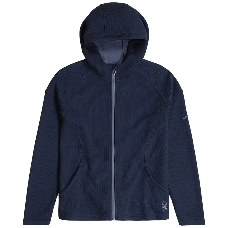 Spyder Cara Full-Zip Women’S Jacket – Lightweight Performance Outerwear 1