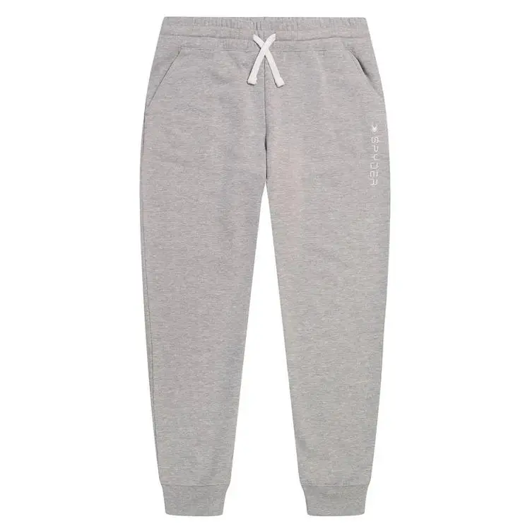 Spyder Heather Gray Core Joggers – Women'S, $49.50 1
