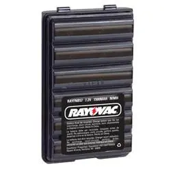 Standard Vx160 Two-Way Radio Battery (Vertex Compatible) 1