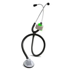 Statgear S3 Stethoscope And Accessory Organizer Tape 1