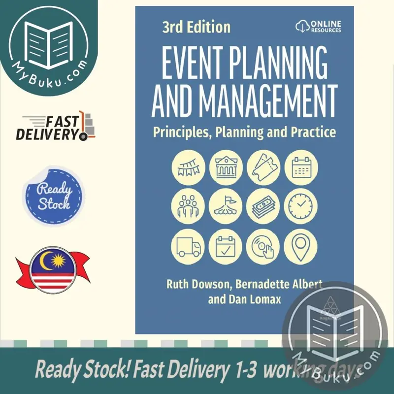 Strategic Event Planning And Professional Management 1