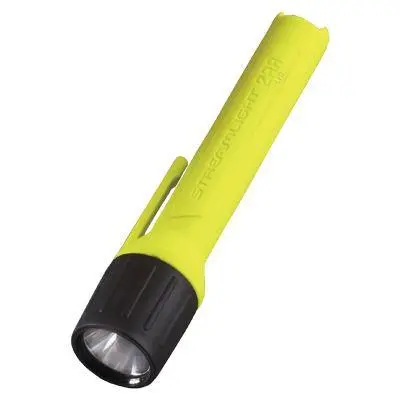 Streamlight 2Aa Propolymer Led Flashlight – Compact High-Lumen Tactical Light 1