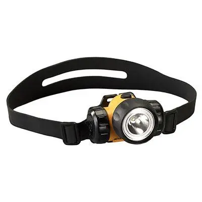 Streamlight 3Aa Haz-Lo Led Safety Headlamp 1