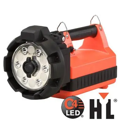 Streamlight E-Flood Litebox Hl High-Lumen Flashlight 1