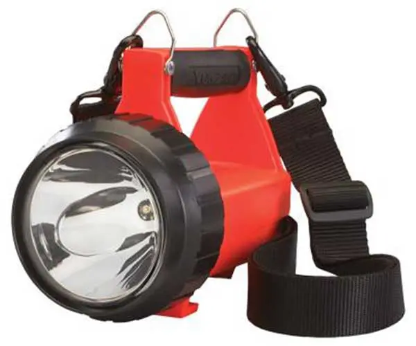 Streamlight Fire Vulcan Led Scene Light 1