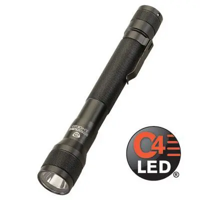 Streamlight Jr. Led Pocket Light 1