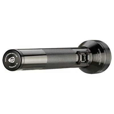 Streamlight Sl-20L Dual-Power Led Flashlight 1