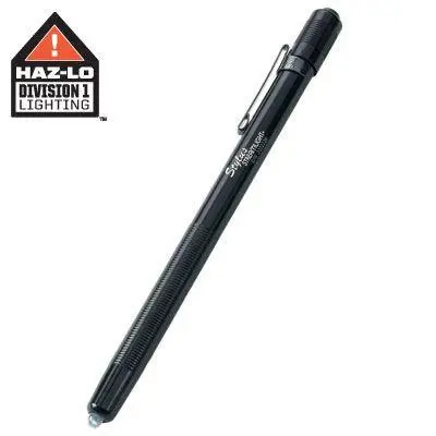 Streamlight Stylus Ul-Certified Led Penlight 1