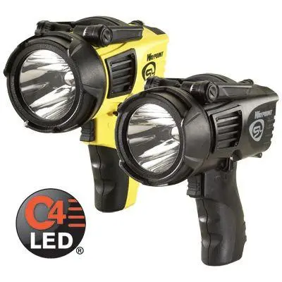 Streamlight Waypoint Portable Led Spotlight 1