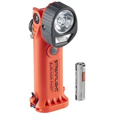 Survivor Pivot® Rechargeable Usb Power Bank 1