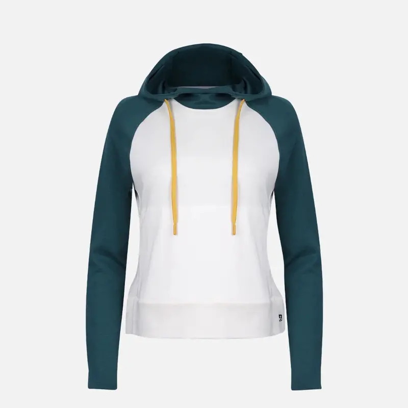 Swannies Emma Forest Hoodie For Women 1