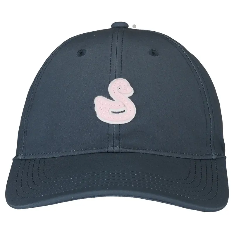 Swannies Nelly Navy Golf Hat For Women 1