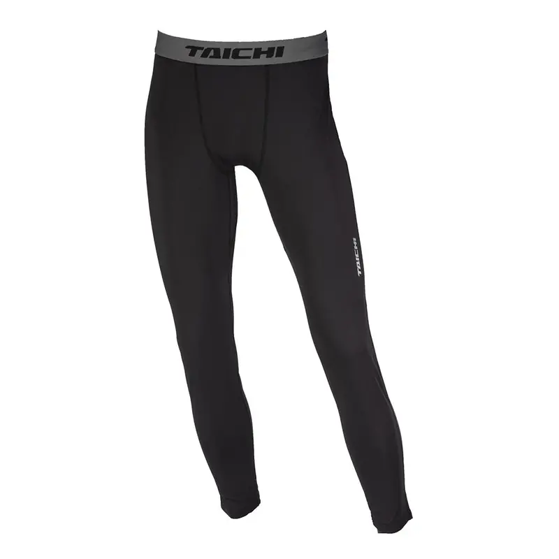 Taichi Coolride Basic Base Layer Underpants – Moisture-Wicking Thermal Bottoms 1