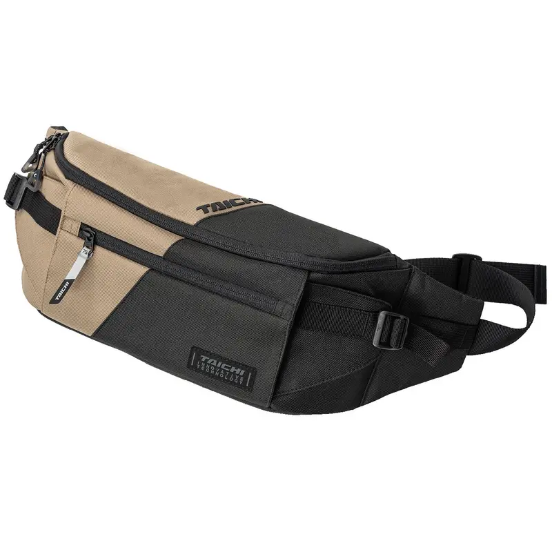 Taichi Rsb285 5L Waist Pack For Motorcyclists 1
