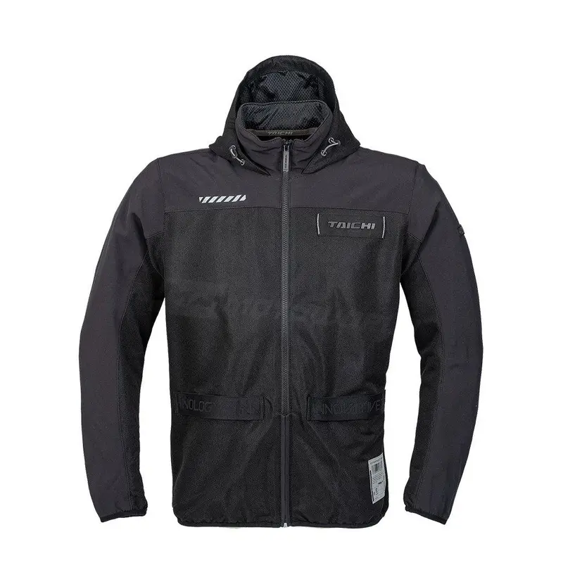 Taichi Rsj334 Air Flip Motorcycle Parka 1