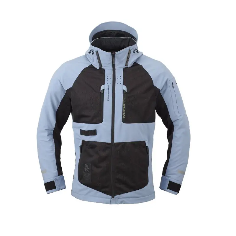 Taichi Rsj354 Air Parka Women’S Motorcycle Jacket 1
