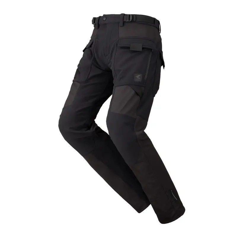 Taichi Rsy272 Quick-Dry Mesh Motorcycle Pants 1