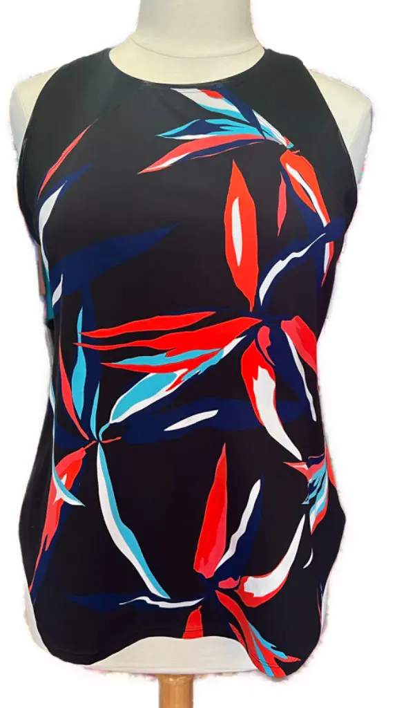 Tail Activewear Arely Tennis Tank Top – Size Xxl 1