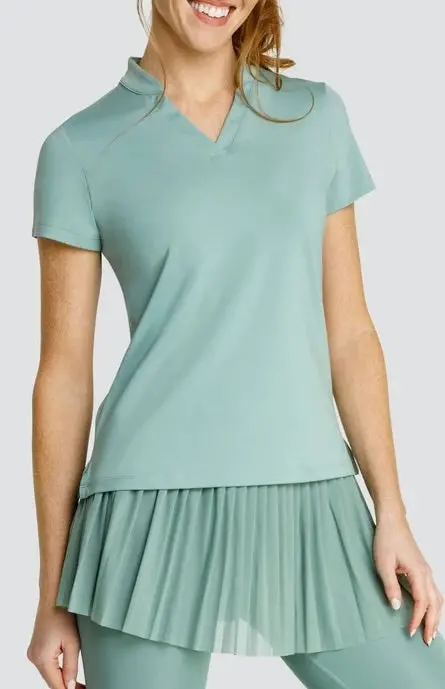 Tail Activewear Atha Performance Top – Women'S Technical Fit 1