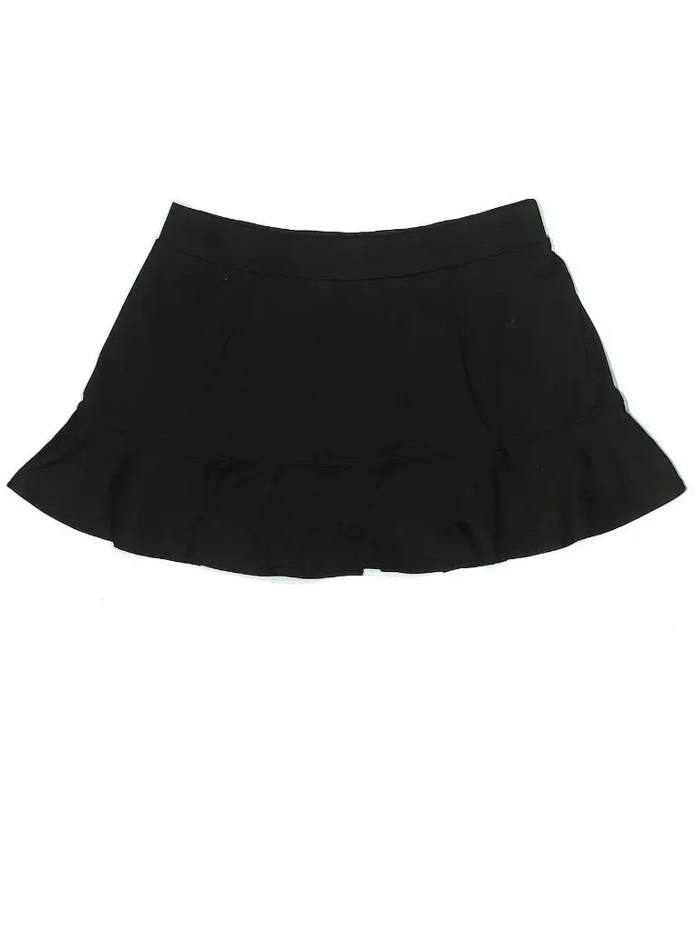 Tail Activewear Black Flounce Tennis Skort – Size S 1