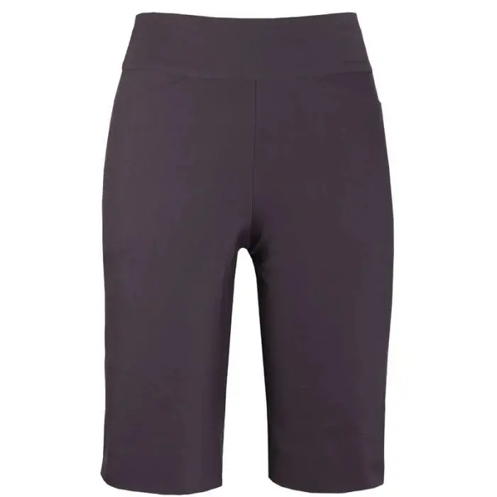 Tail Activewear Black Mulligan Athletic Shorts 1