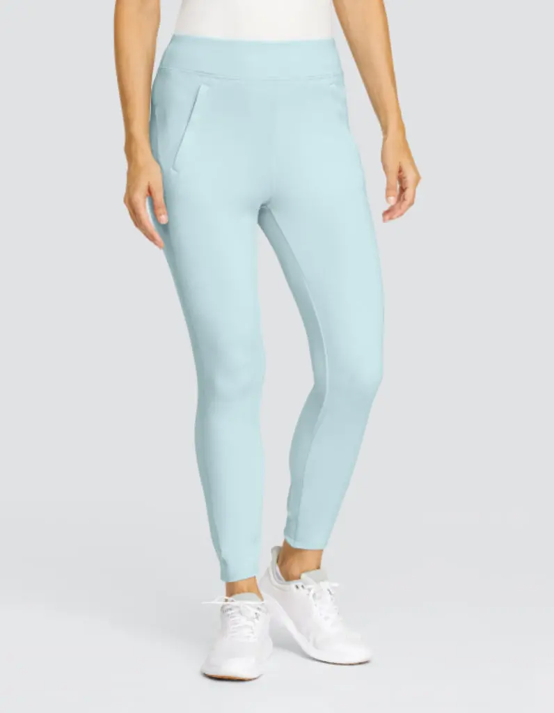 Tail Activewear Kass Pull-On Jogger In Blue Glow 1