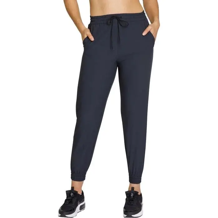 Tail Issa Black Jogger – 27" Relaxed Fit, Versatile Activewear 1