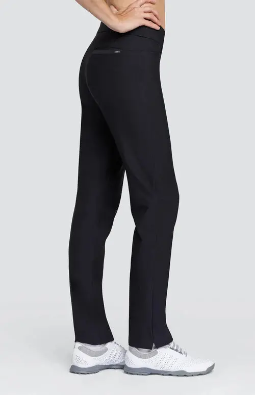 Tail Mulligan 31-Inch Golf Pant – Tailored Fit, Classic Style Msp $108 1