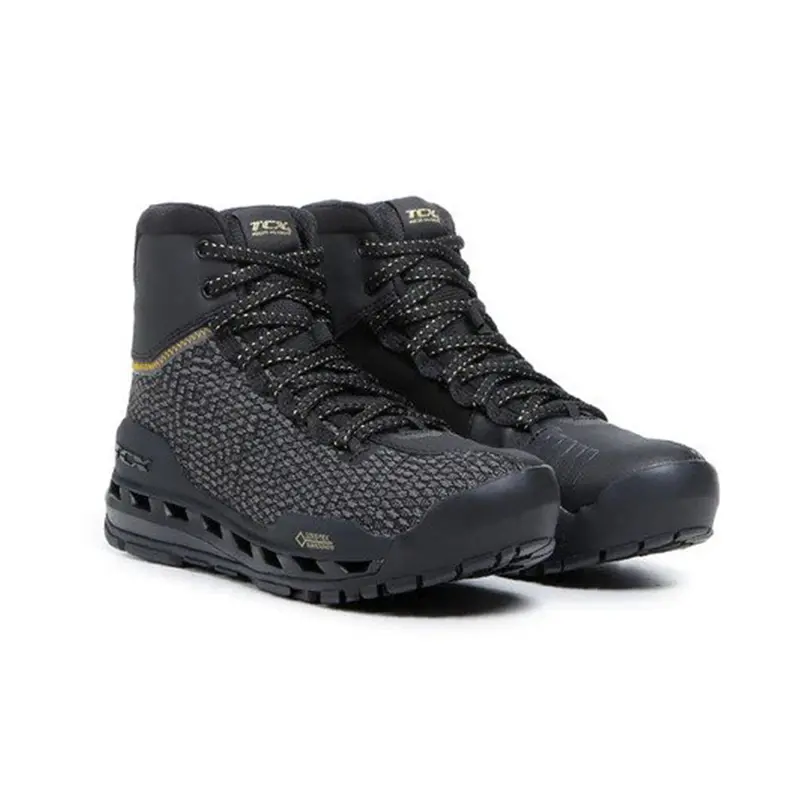 Tcx Climatrek Surround Gtx Women’S Motorcycle Shoes 1