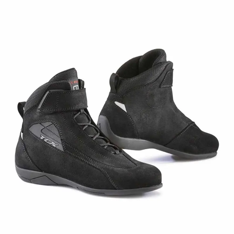 Tcx Lady Sport Motorcycle Riding Shoes 1