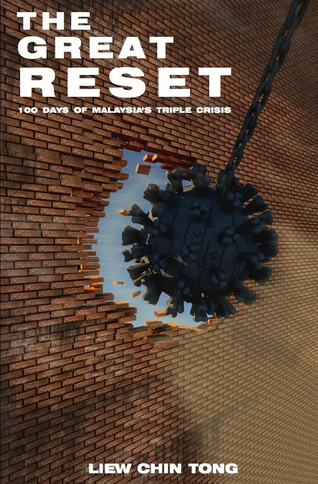 The Great Reset: Rethinking Malaysia’S Economic And Social Priorities 1