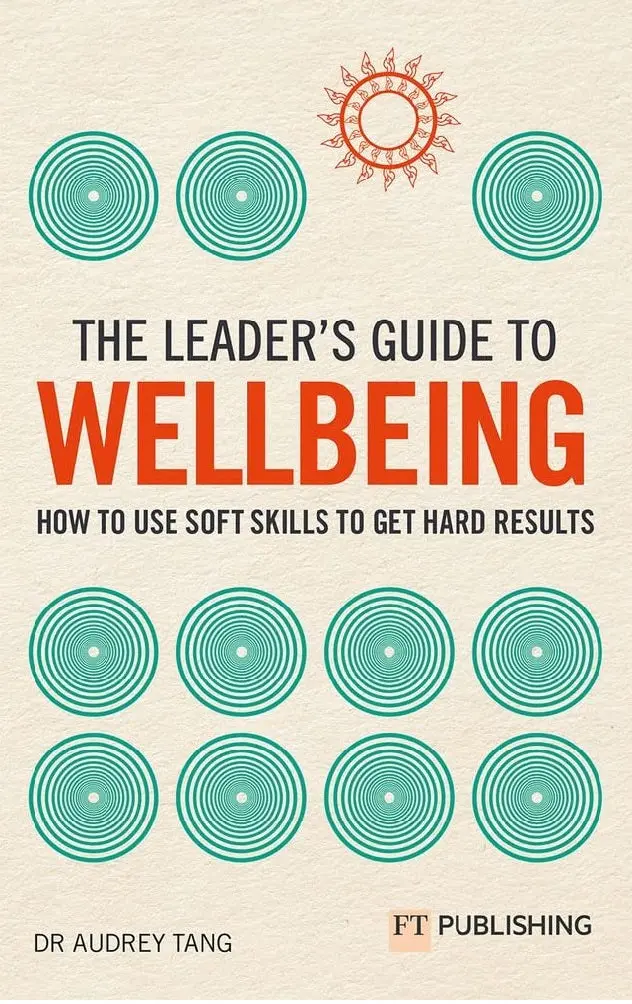 The Leader’S Guide To Wellbeing: Leveraging Empathy, Resilience, And Emotional Intelligence For Organizational Impact 1