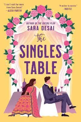 The Singles Table — A Novel 1