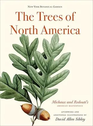 The Trees Of North America: Field Guide & Reference 1