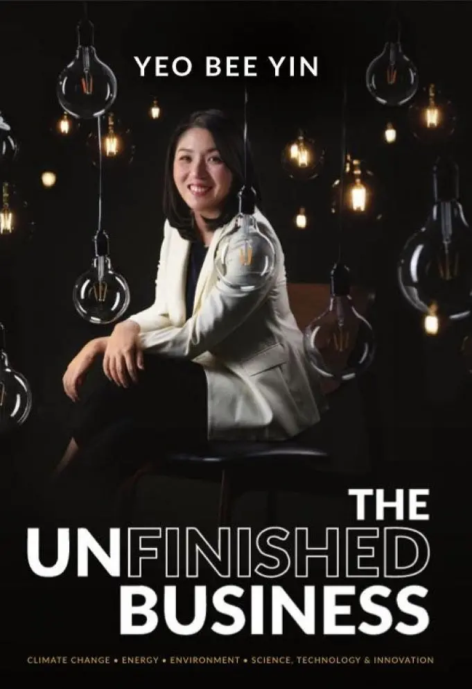 The (Un)Finished Business: Democracy, Reform, And Accountability In Malaysia – Yeo Bee Yin (Refsa) 1