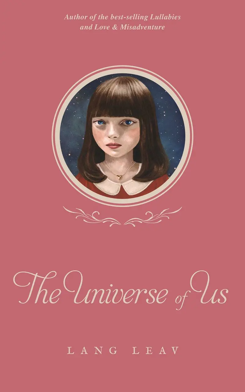 The Universe Of Us: Poems On Love, Longing, And Human Connection – Lang Leav 1