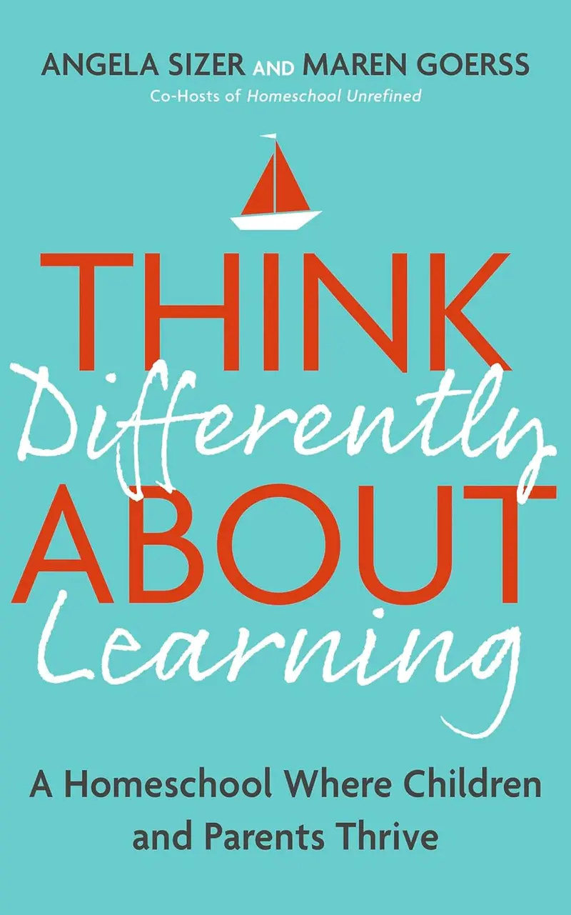 Think Differently About Learning: Rethinking Education Beyond Traditional Models 1