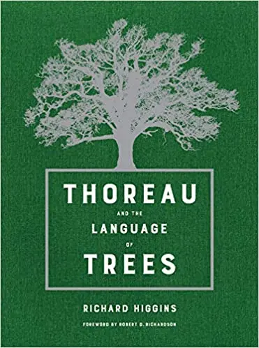 Thoreau’S Reflections On Trees And Language 1
