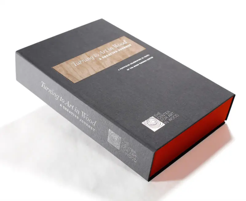 Turning To Art In Wood: A Creative Journey – Portfolio Edition 1